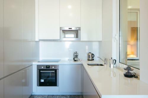 Apartamento Traveling To Lisbon ? 292 Castelo