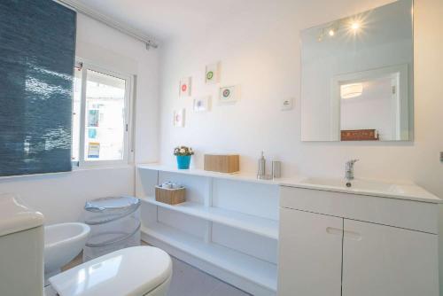 Modern Design Estrela Apartment