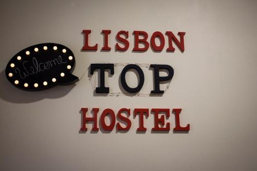 Lisbon Top Hostel