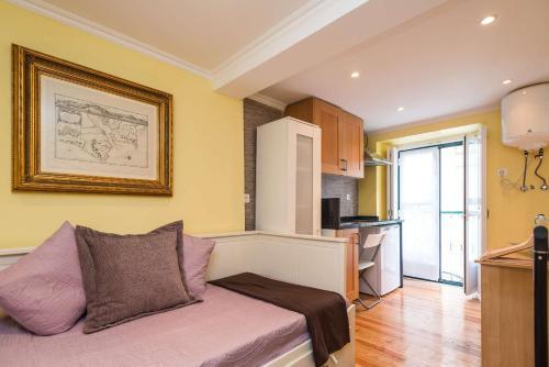Apartamento Low Cost - Historic City Center II