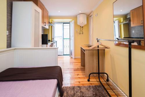 Apartamento Low Cost - Historic City Center II