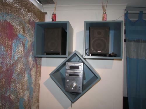 Bica Cabral Apartment