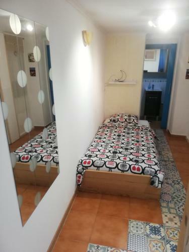 Bica Cabral Apartment