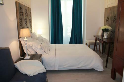 Hostal Lisbon Downtown Inn