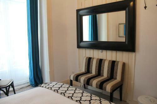 Hostal Lisbon Downtown Inn