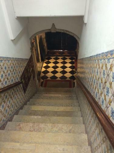 Hostal Lisbon Downtown Inn