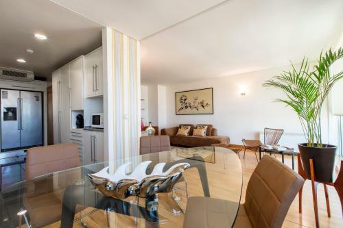 Apt In Lisbon Oriente Duplex Apartments - Parque Das Na��es