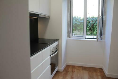 Lisbon Apartament With Private Pool