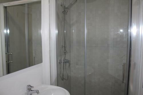 Lisbon Apartament With Private Pool