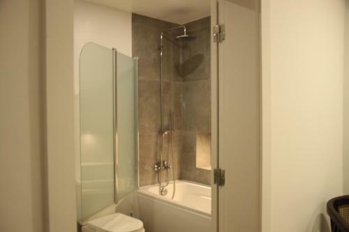 Lisbon Apartament With Private Pool