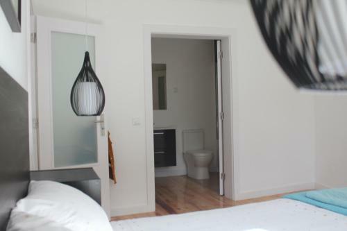 Lisbon Apartament With Private Pool
