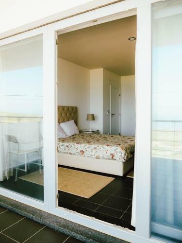 Bed & Breakfast Casa Das Barcas