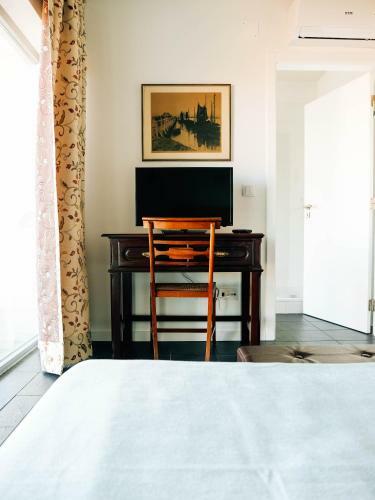 Bed & Breakfast Casa Das Barcas