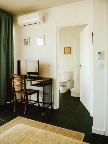 Bed & Breakfast Casa Das Barcas