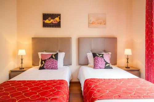 Apartamento Quintas Da Gra�a 2 - By Mhm