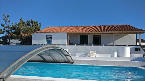 Casa Do Av� Cristiano