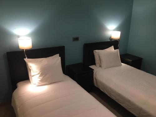 Apartamentos Basalto