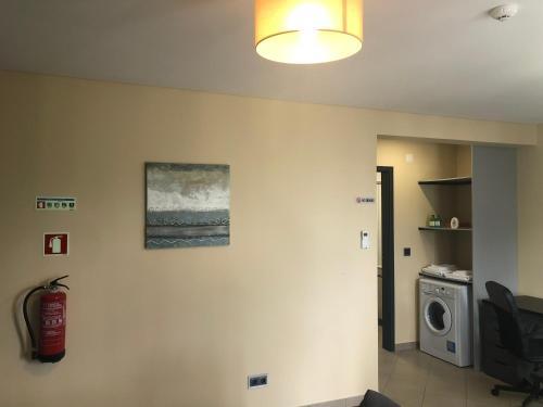 Apartamentos Basalto