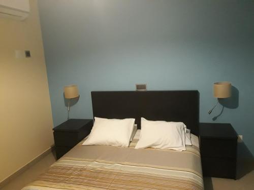 Apartamentos Basalto