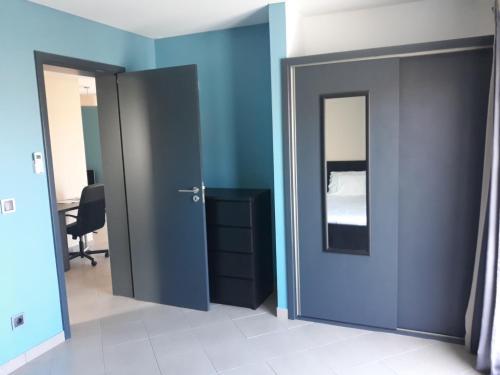 Apartamentos Basalto