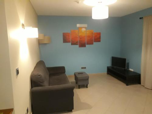 Apartamentos Basalto