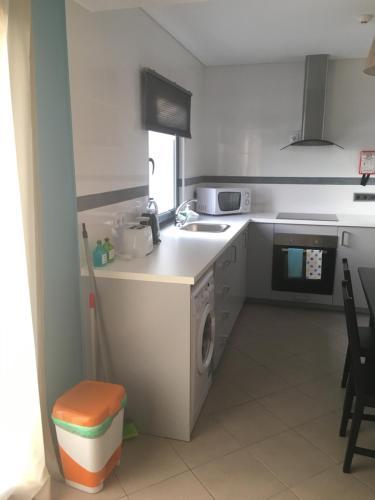 Apartamentos Basalto