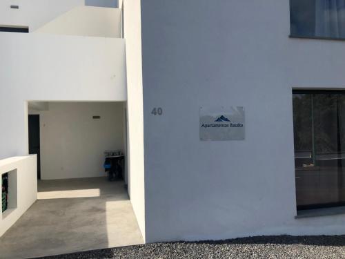 Apartamentos Basalto