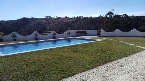 Agroturismo Casa Alto Do Vale