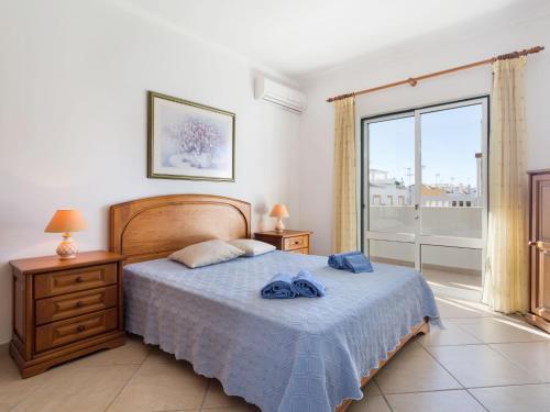 Holiday Home Manta Rota 450m From The Beach