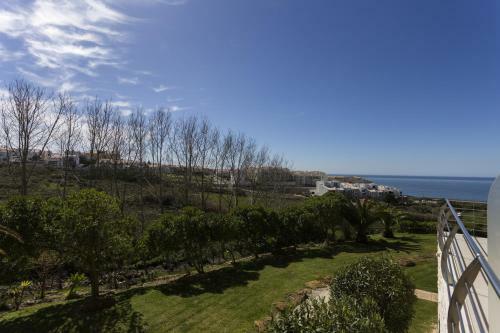 Apartamento Blue Beach