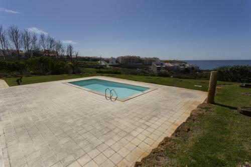 Apartamento Blue Beach