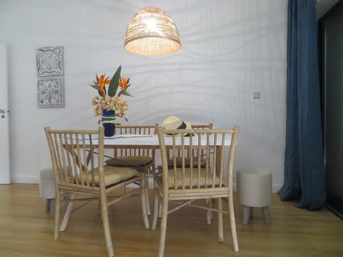 Apartamento Mar Salgado Ericeira
