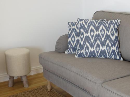 Apartamento Mar Salgado Ericeira