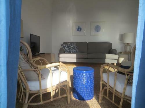 Apartamento Mar Salgado Ericeira