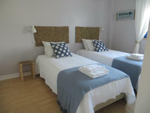 Apartamento Mar Salgado Ericeira