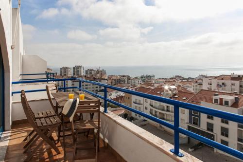 Apartamento Mar Salgado Ericeira