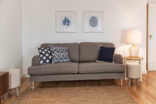 Apartamento Mar Salgado Ericeira