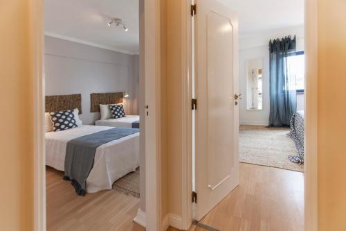 Apartamento Mar Salgado Ericeira