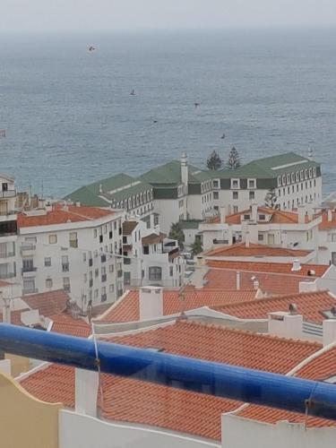 Apartamento Mar Salgado Ericeira