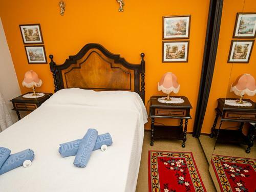 Villa Casa Grande Surf