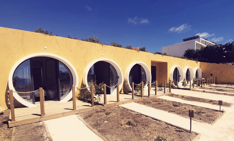 Albergue Wot Ericeira Surf Social