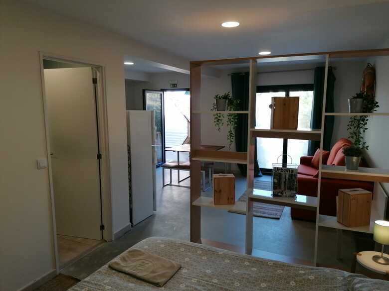 Albergue Wot Ericeira Surf Social