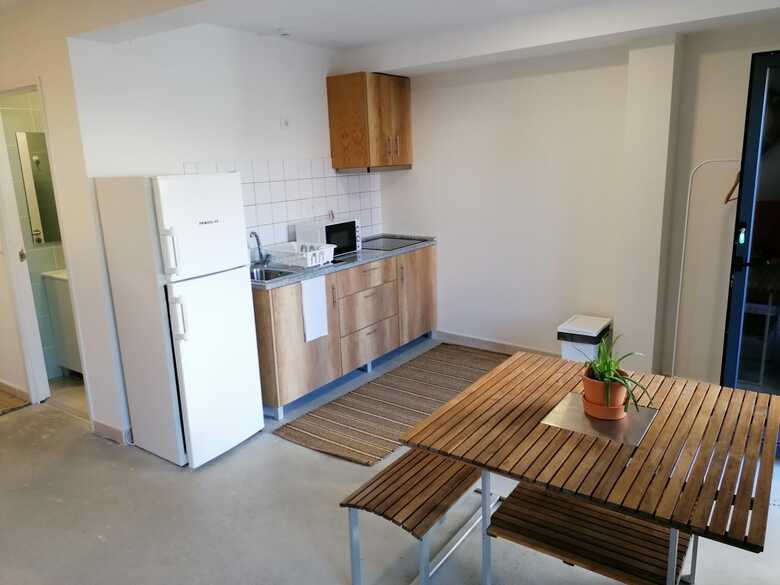 Albergue Wot Ericeira Surf Social