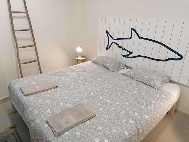 Albergue Wot Ericeira Surf Social