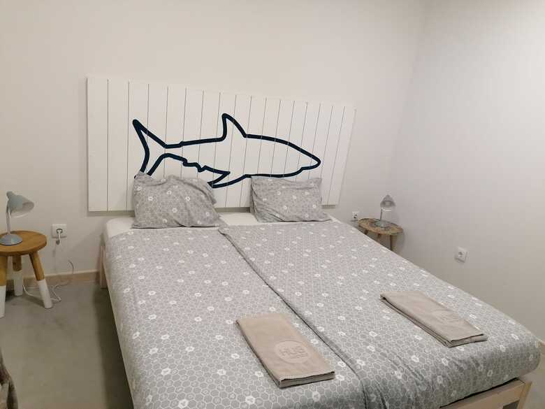 Albergue Wot Ericeira Surf Social