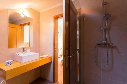 Bed & Breakfast Ericeira Soul Guesthouse