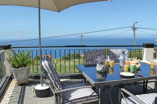 Villa Casa Vista Bela By Ourmadeira