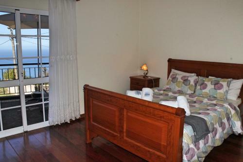 Villa Casa Vista Bela By Ourmadeira