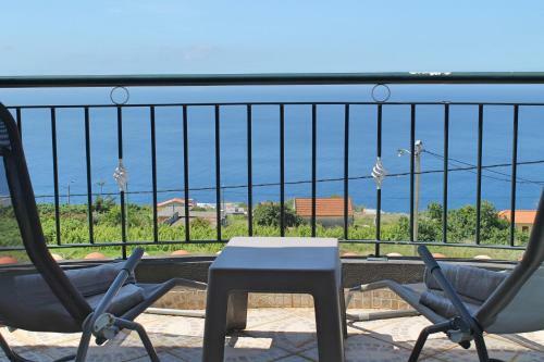 Villa Casa Vista Bela By Ourmadeira
