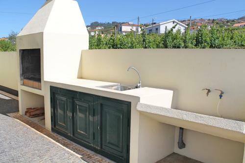 Villa Casa Vista Bela By Ourmadeira